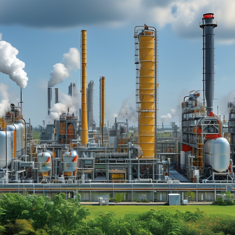 Top Biphenyl Steam Generator Manufacturers For Global Buyers?