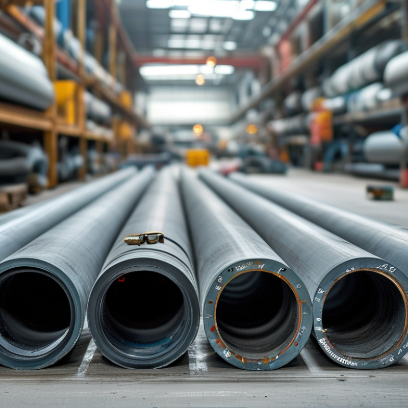 2026 Top Nylon Tube Trends for Global Buyers Insights?