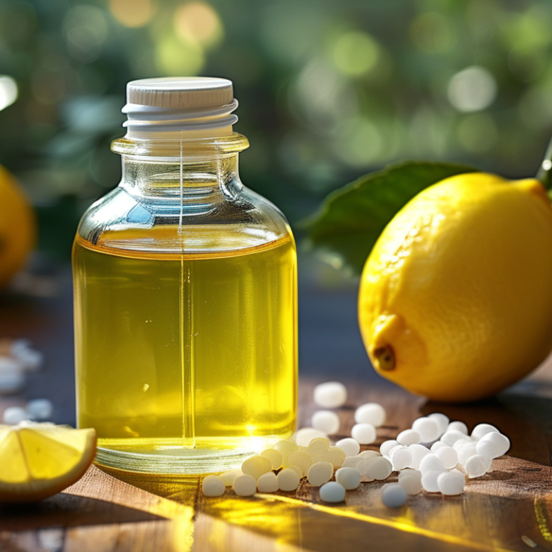 How to Use Triethyl Citrate for Safe and Effective Applications?
