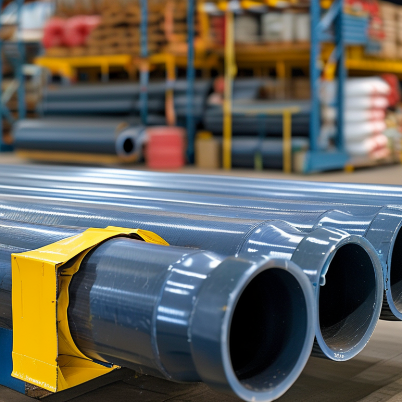 Nylon Tube Supply Options for Global Buyers and Industries?