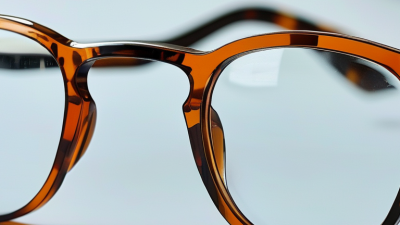 Why Choose Polycarbonate Lenses for Your Eyewear Needs?
