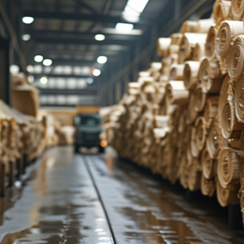 Top Wood Pulp Paper Suppliers for Global Buyers?