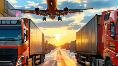 Less Than Truckload Shipping Tips for Global Buyers?