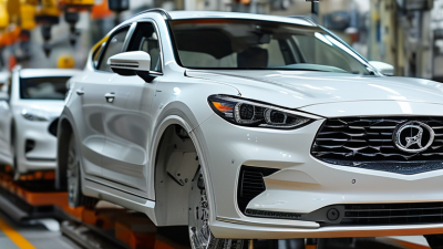 Top Automotive Parts Machining Tips for Global Buyers?