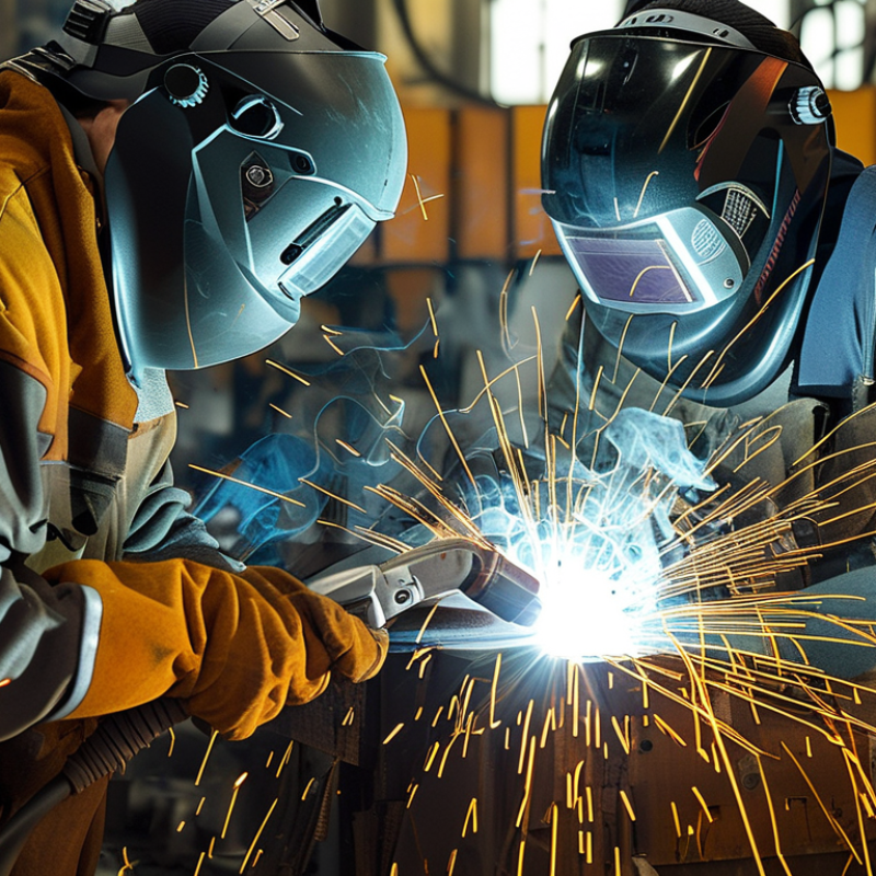 Best Welding Wire Production Machine for Efficient Manufacturing?