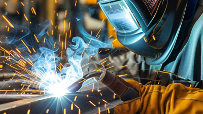 Top 10 Overlap Welding Wire Production Line Solutions?