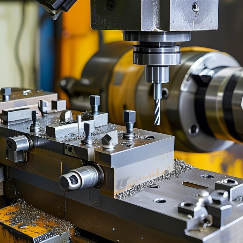 Top 5 Tips for Installing a Quick Change Tool Post on a Lathe?