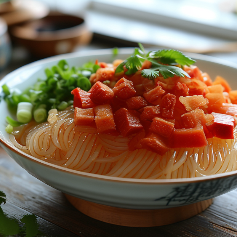 Discover the Best Longkou Vermicelli Suppliers in China?