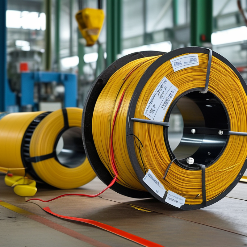 Best Paper Covered Wire for Global Buyers in 2026