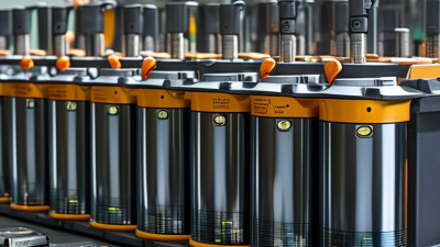 Top 10 Li Ion Battery Checker Tools You Need to Know?