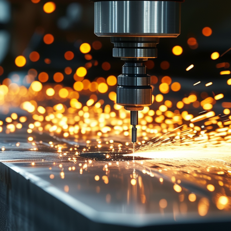 Can One Machine Polish Both Aluminum and Stainless Steel?