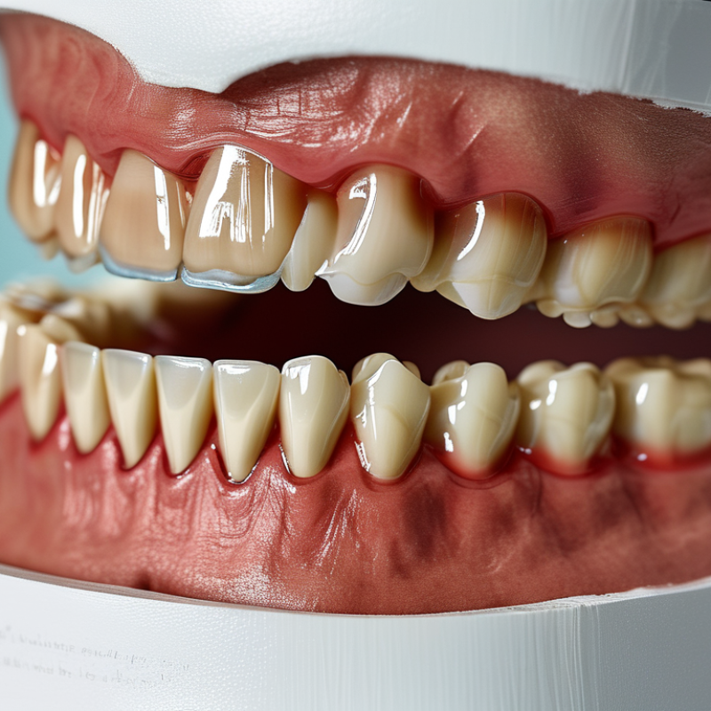 2026 Best Fake Dental Products for a Stunning Smile Alternative?