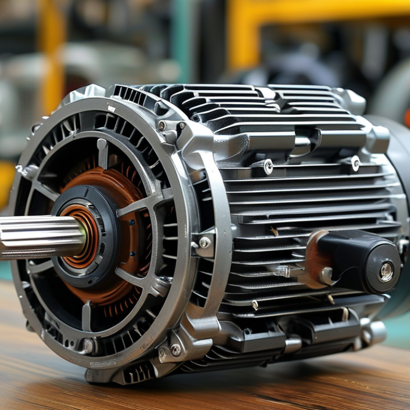 Best DC Brushless Motor Options for Global Buyers?