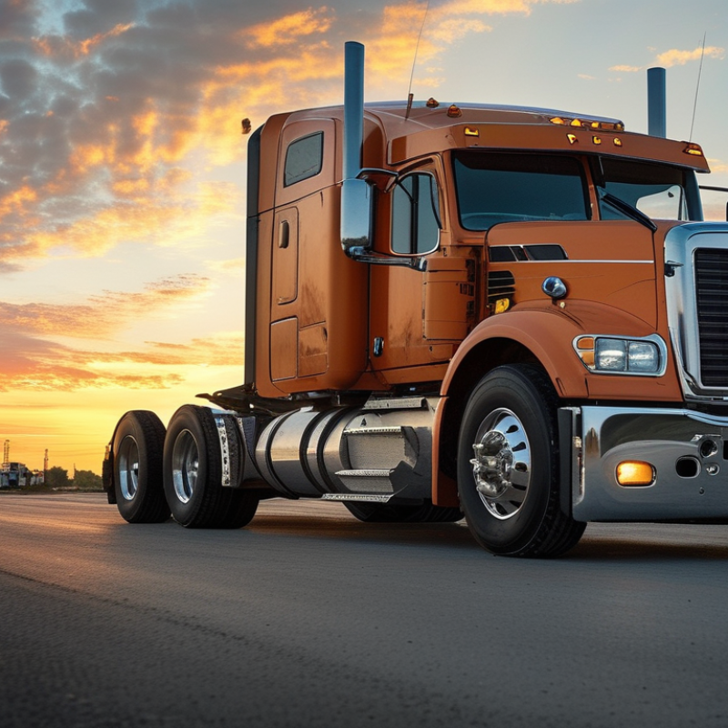 Find Affordable Used Tractor Trucks for Sale in China Now