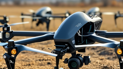 Top 10 UAV Battery Options for Global Buyers in 2026?