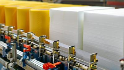 China Best Tissue Converting Machine for Global Buyers?