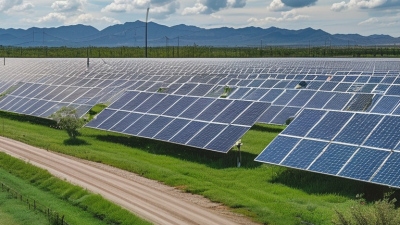 2026 How to Choose the Right 12kw Inverter for Your Needs?