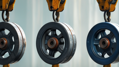 Top 10 Nylon Pulley Suppliers You Should Know About?