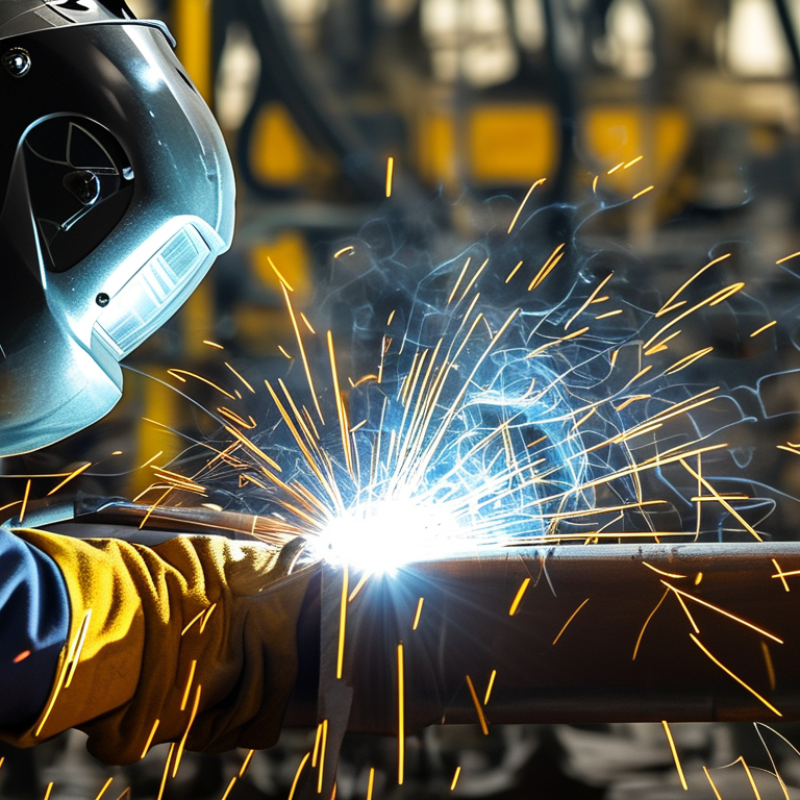 What is Hard Facing Welding Wire Line and Its Benefits?