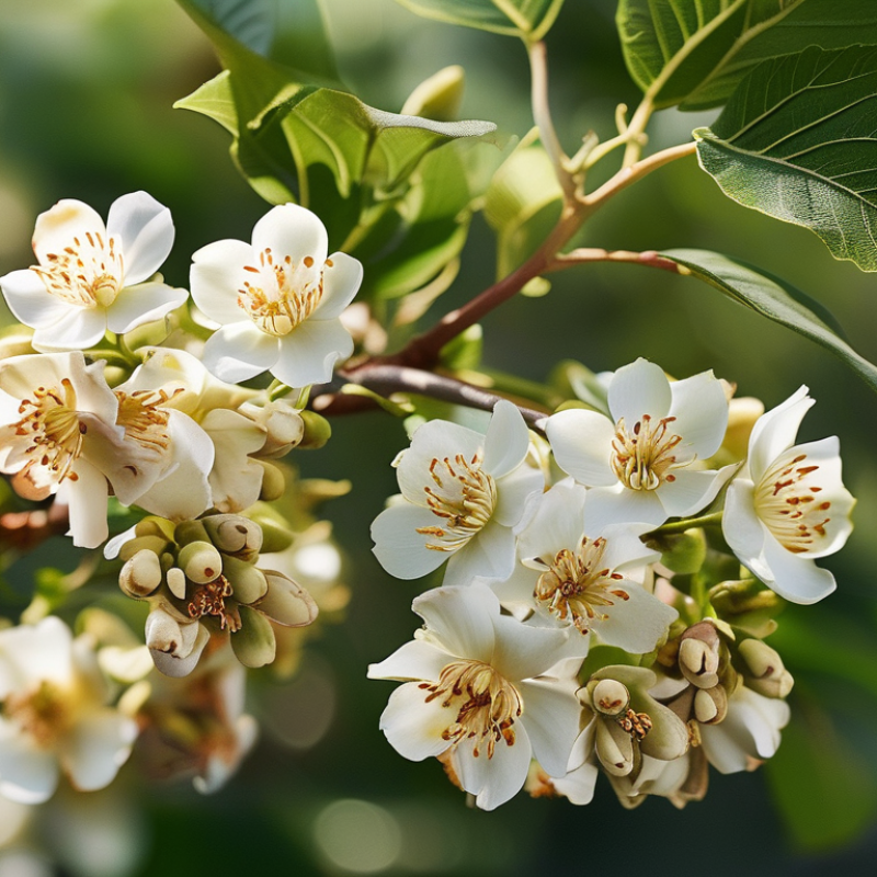What Are the Benefits of Sophora Japonica Extract for Health?