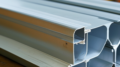 How to Choose the Right Extruded Aluminum Profiles for Your Project?