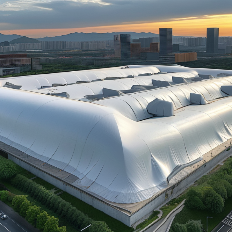 2026 Top Acoustic Eptfe Membrane Trends for Global Buyers?