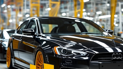 How to Source Quality Automotive Components for Global Buyers?