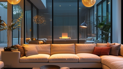 Top 10 Benefits of Using Led Strips for Your Home Decor?