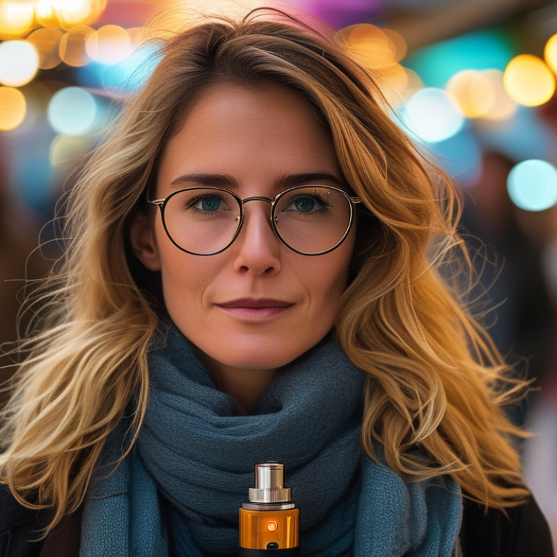 How to Identify the Latest Trends in the Vape Industry?
