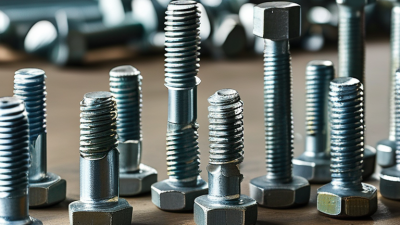 Top 10 Tips for Choosing Truss Head Carriage Bolt Correctly?