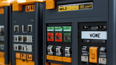 Top 10 Home Battery Backup Solutions for Global Buyers?