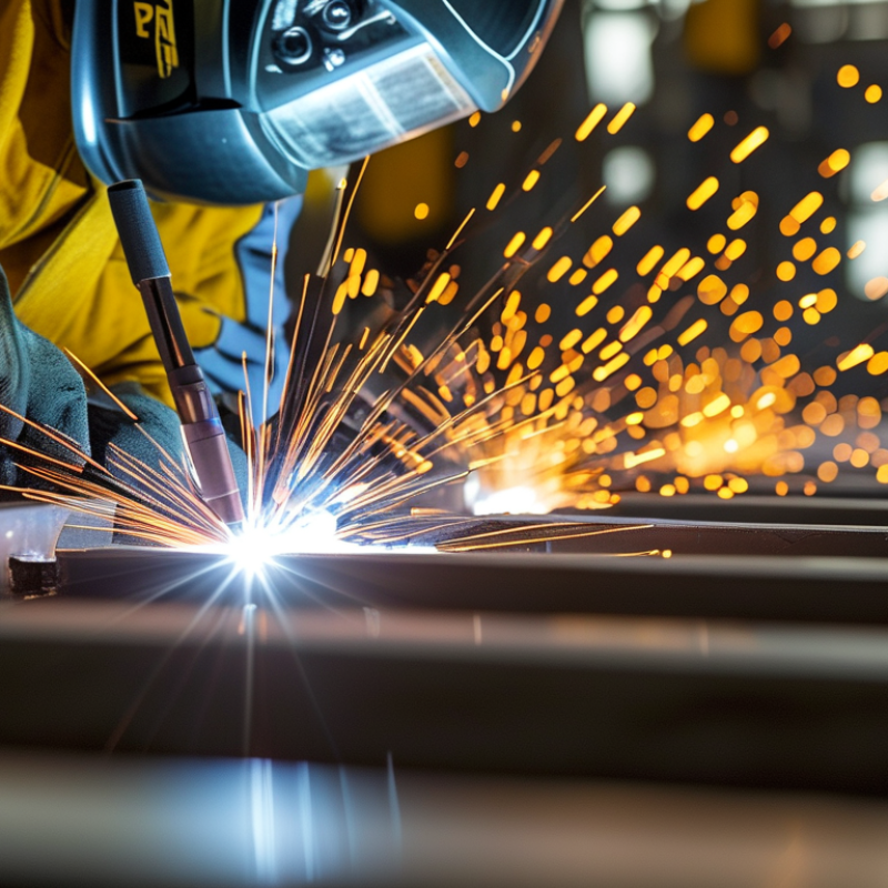 Pta Welding Best Practices for Quality and Efficiency?