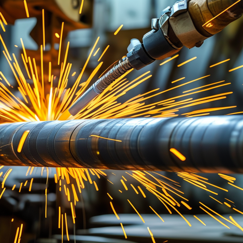 How to Choose the Best Hard Facing Welding Wire Line?