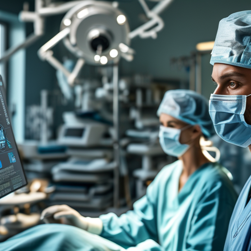 Top 10 Tips for Choosing Long Term Partners in Orthopedic Implants?