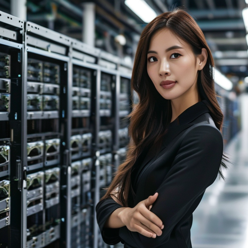 Top OEM AI Server Manufacturers for Global Buyers?