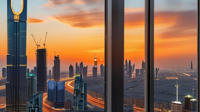 Why Choose an Aluminum Door Window Manufacturer in Saudi Arabia?