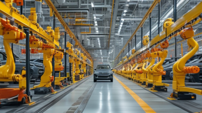 How to Source Automotive Components in 2026?