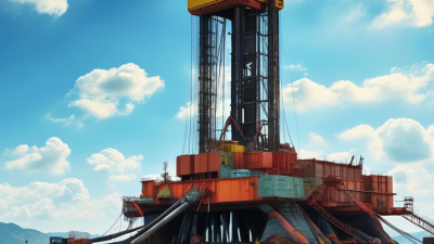 What is the Best Well Drilling Rig for Sale in 2026?