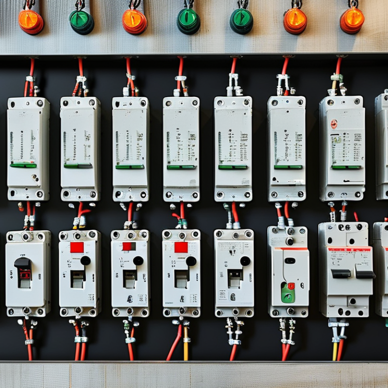 How to Choose the Best Circuit Breaker Panel for Your Needs?