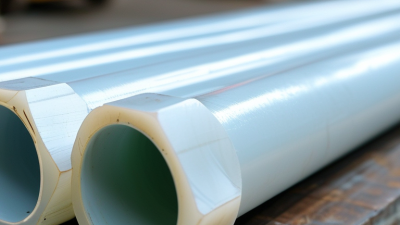 2026 Best POM Pipe for Global Buyers What to Know?