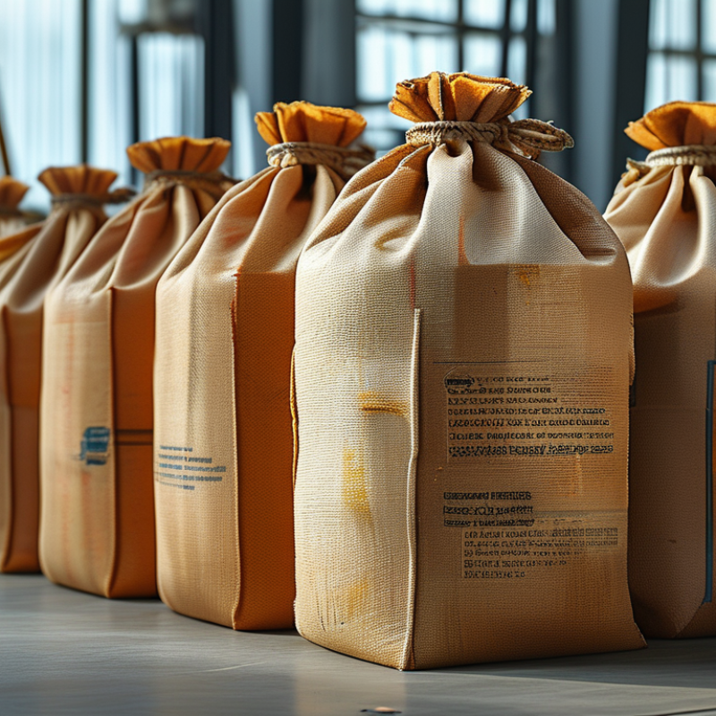 Why Choose Special Structure FIBC Bags for Your Business Needs?