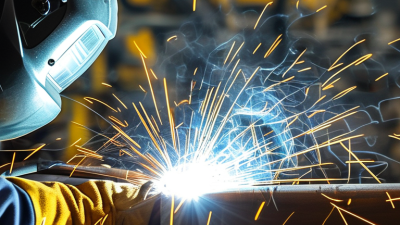 What is Hard Facing Welding Wire Line and Its Benefits?