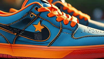 Top Skateboarding Shoes from China Best Sellers Today?