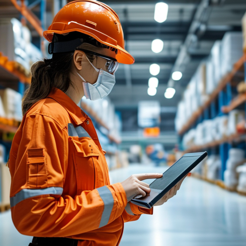 2026 Best RFid Scanner for Efficient Global Sourcing?