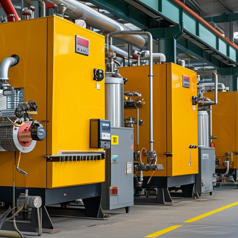 Top 10 Benefits of Explosion-proof Electric Thermal Oil Boilers?