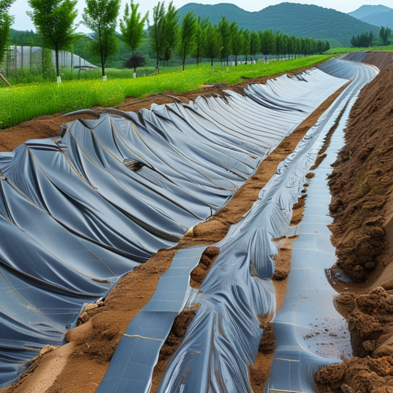 Best Geotex Membrane Features Buyers Should Know?