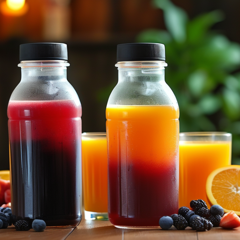 How to Choose the Perfect Juice Bag for Your On the Go Needs?