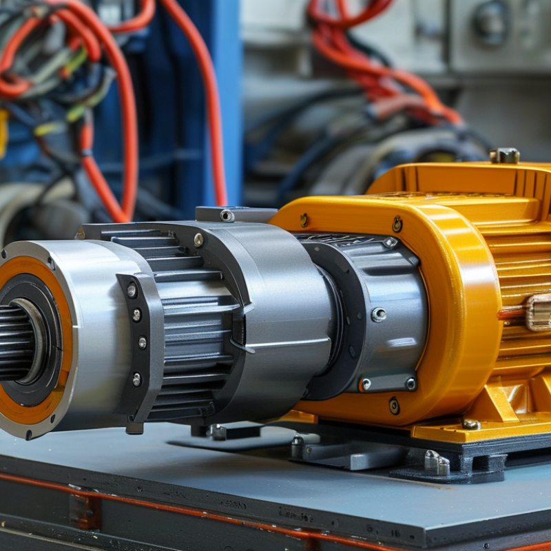 Top 10 Benefits of Using DC Worm Gear Motor for Your Projects