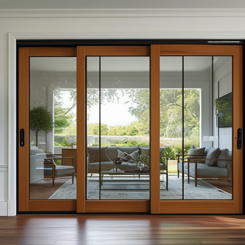 Top Arcadia Sliding Doors Features Buyers Must Know?