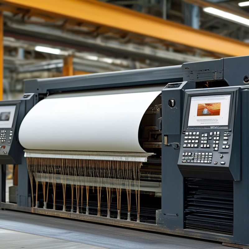 Digital Inkjet Printing Best Practices for Industrial Applications?